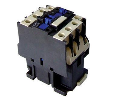 交流接触器  12A 18A 25A 32A 40A 50A 65A 80A 95A