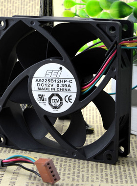 HP 413978-001 ML350G5服务器风扇,ML350 fan,A9225B12HP-C