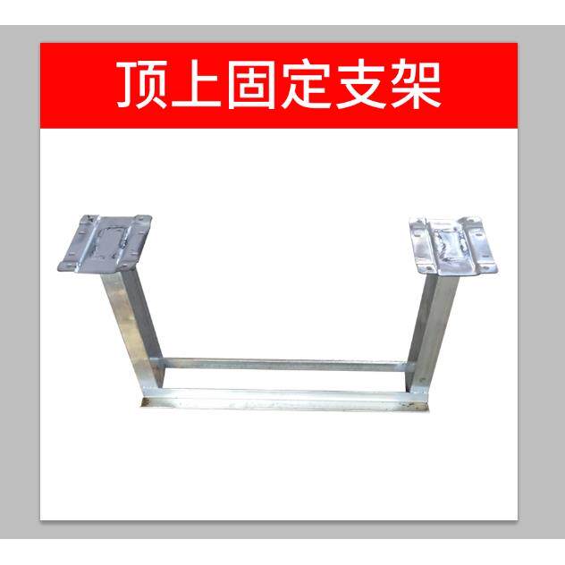 洗车设备气鼓水鼓电鼓水气混合高压水鼓组合鼓洗车店固定安装支架