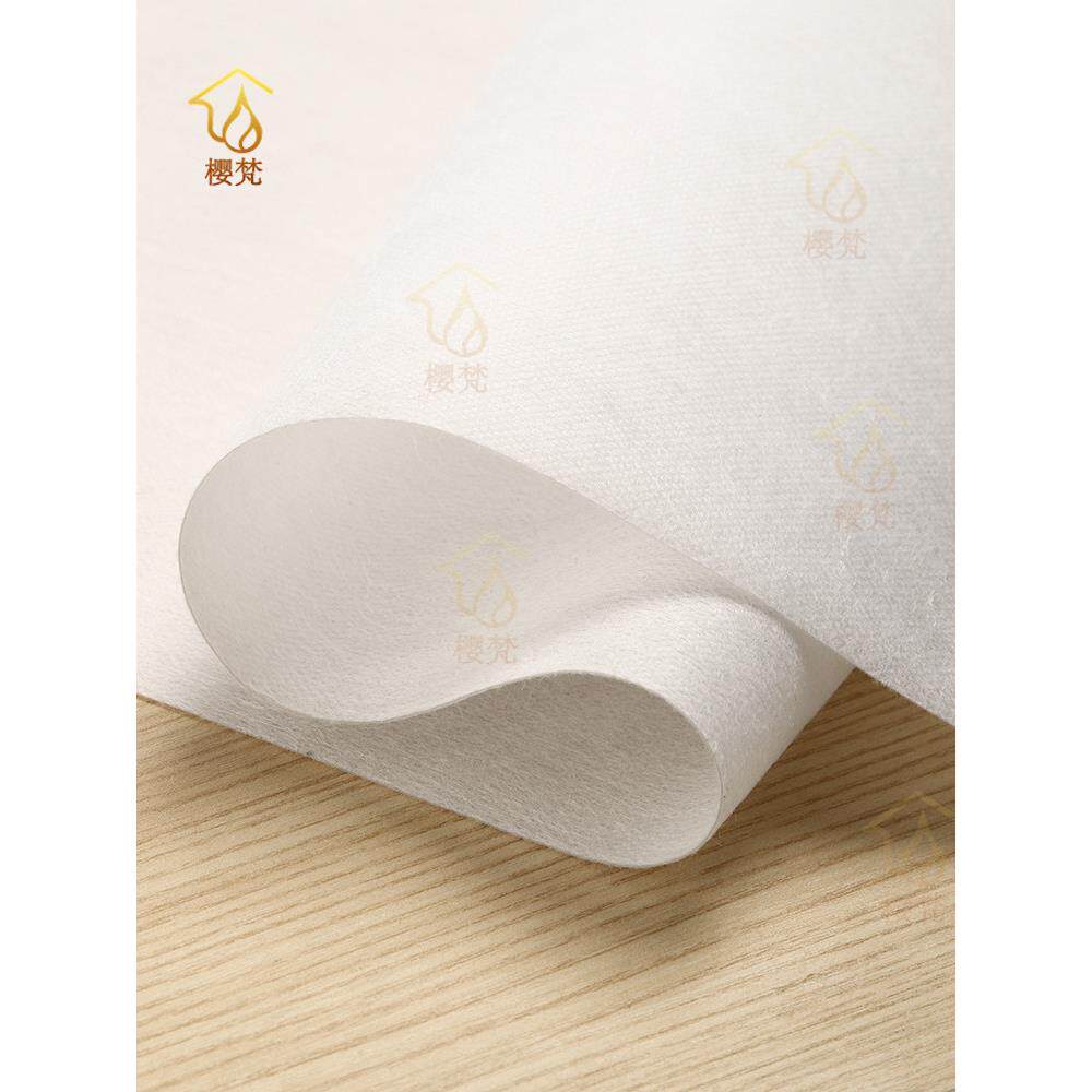 丙纶防水卷材聚乙烯高分子丙纶布涤纶屋顶专用卫生间地面防潮材料