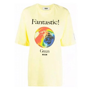 t恤男款 半袖 夏季 潮流纯棉印花宽松大码 圆领t 2024年新款 短袖