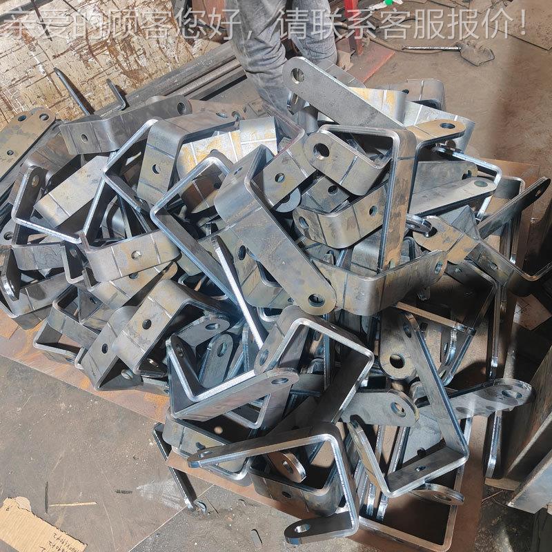 厂激家制非标定钣金件光加切LGR割折弯定制加工厂家定制工钣金加