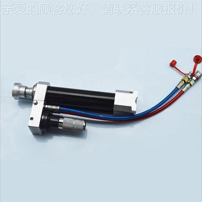 新款液压救援顶 柱液AL-63820压撑顶杆器 消防救援顶杆 液压支现