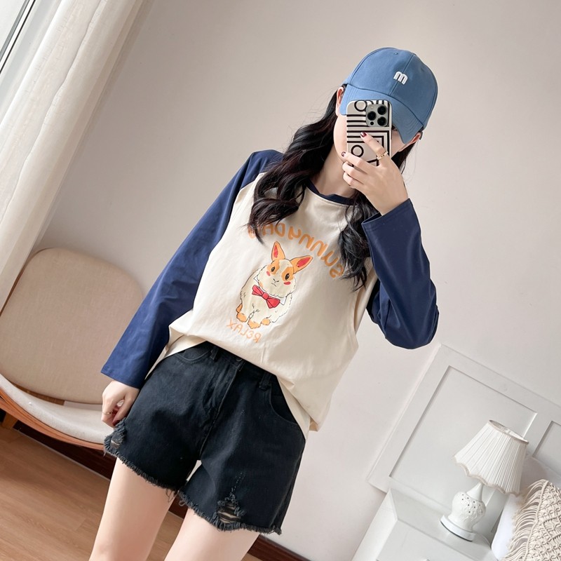 哺乳衣外出辣妈款喂奶上衣产后月子服春秋薄款撞色长袖t恤打底衫,孕妇装/孕产妇用品/营养,家居服上装,淘宝优惠券,粉丝福利购,淘宝优惠卷