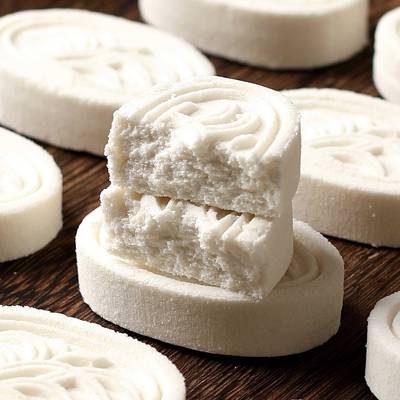 千人糕课本同款香米糕特产公开课教具糯米糕传统桂花糕官方旗舰店