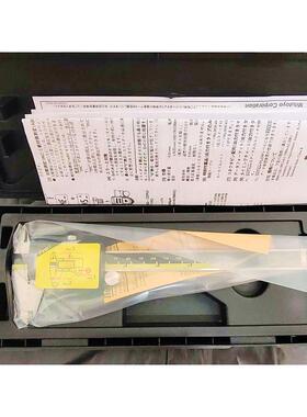 日本三丰数显卡尺0-150mm 196 197 193电子游标卡尺 不绣钢数显