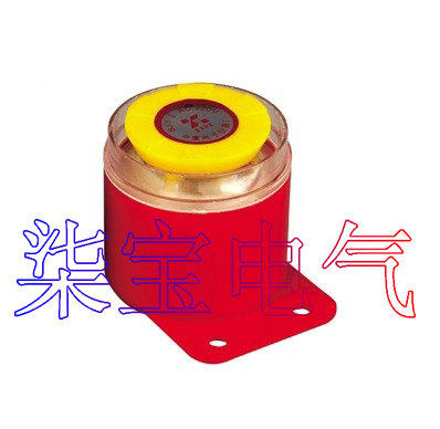 厂家直销 BJ-1蜂鸣器 报警器 扬声器 报警喇叭12V 24V 110V 220V