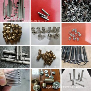 304不锈钢毛细管精密管不锈钢管激光切割 电磁阀传感器用不锈钢管