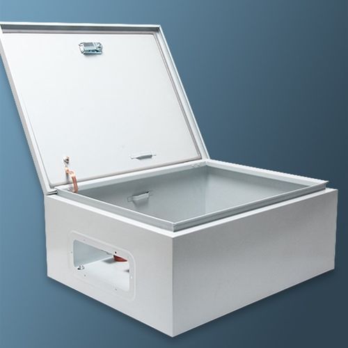 电缆分支箱桥开箱T接箱楼配电箱电层架配电箱P端子分关流铜排箱转