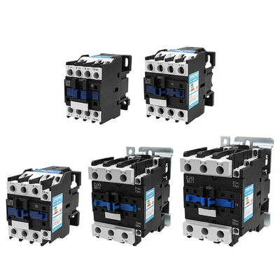 220V3c80V交流接触器CJX21810 3210 5011 6511用于大功率水泵电