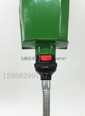 1-1无座机床工作灯车床灯架螺纹10mm*1铣床灯架钻床灯2VV