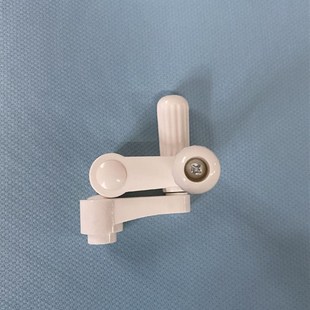 护儿童学习桌椅手摇柄调节高低 手摇杆升降把 内六角款毫米