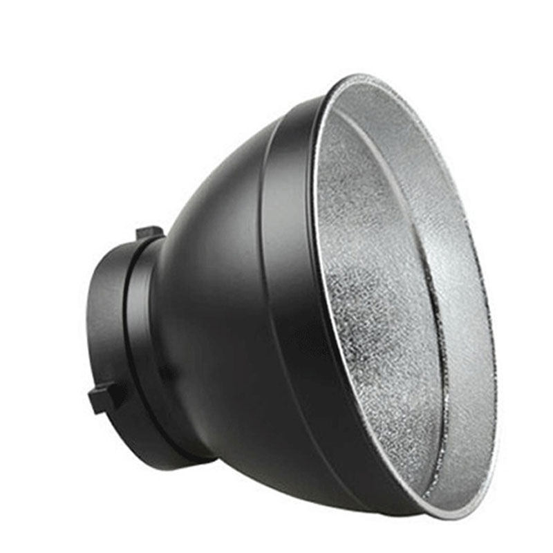 神牛闪光灯标准罩含柔光布 保荣口金贝金鹰耐思摄影灯灯罩反光罩