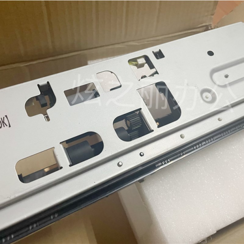 适用全录风神 9 D9 搓纸 进纸组件