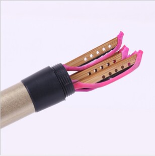 扬琴琴竹竹筒琴竹 指挥棒筒子扬琴竹筒 玻璃纤维琴竹筒