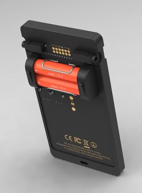 新浦电声 n ninin O 低音口袋合成器