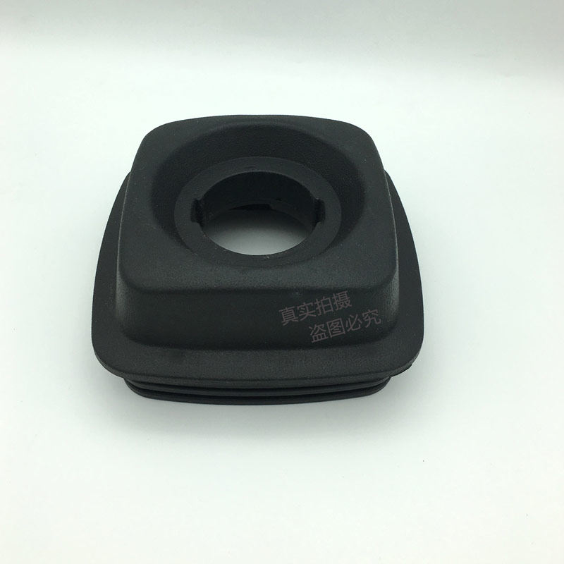 松泰牌豆浆冰沙机营业调理机搅拌机大小盖子