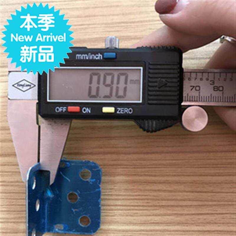 角码型支架度直角整体家俱五金连接件角铁连接件角码
