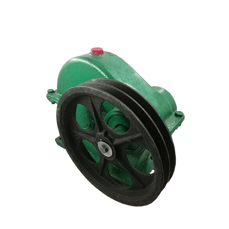 小型搅拌机齿轮减速机水泥混泥土小圆罐滚筒变速箱整