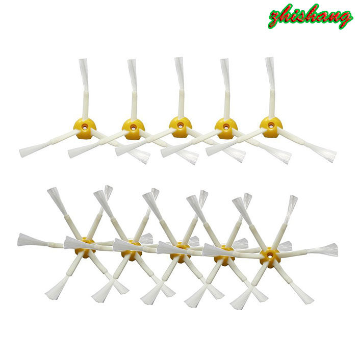 ioo oo 吸尘器   9     边刷