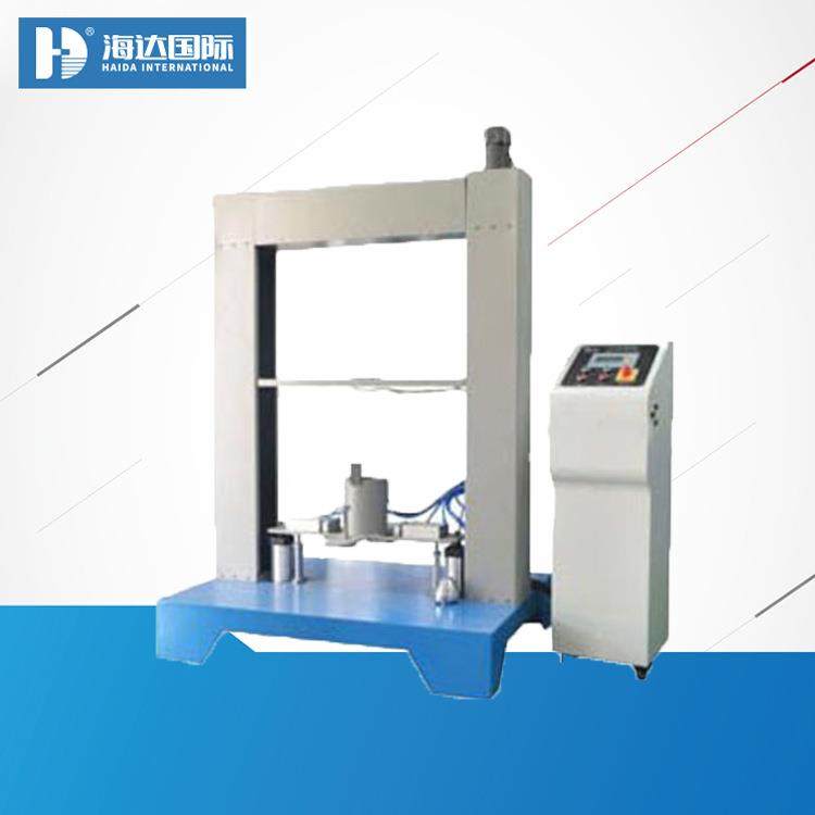 东莞海达仪器厂家大型箱包性能检测设备箱包落锤冲击试验机,机械设备,试验机,淘宝优惠券,粉丝福利购,淘宝优惠卷