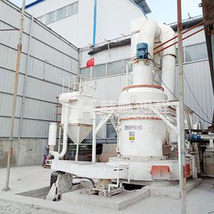 全新雷蒙磨设备埃洛石雷蒙磨粉机海绿石高压磨机