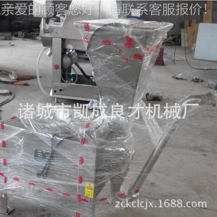 供应气定量灌肠|香肠齿轮灌装机JVT动|液压灌装机