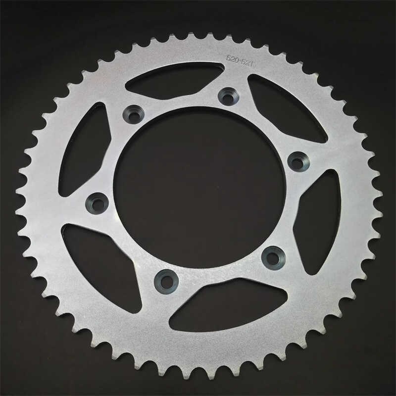 鑫源X2 X 2x 波速尔M5 歼二 波速尔T9189越野车后链轮链盘牙盘