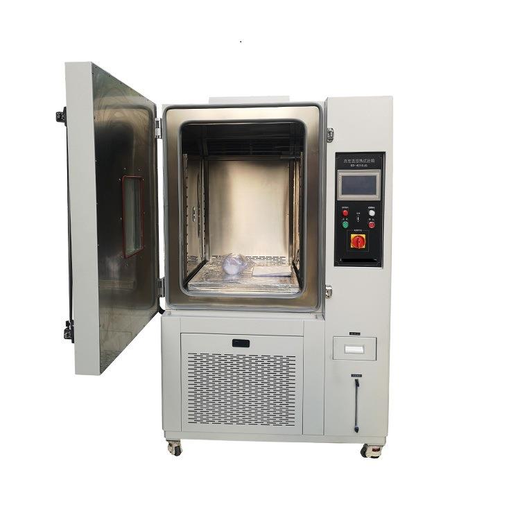 厂家供应试验箱高低温试验箱GD-JS4010热老化试验箱潮态箱