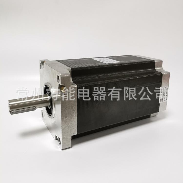 110H二混合步进电机1.8度高扭矩12Nm,21Nm,24Nm,28Nm