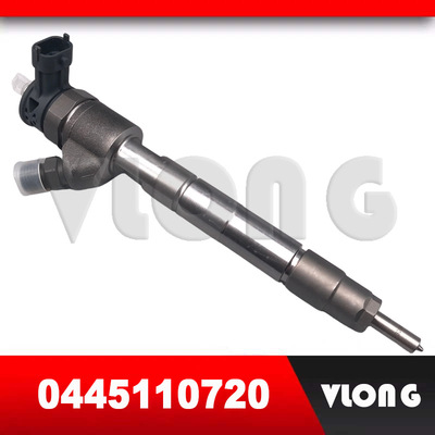 柴油共轨喷油器适用五十铃Dimax1.9Td04451107208-98332059-0