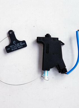 815903S000适用于sonataYF加油箱门电机马达锁拉线