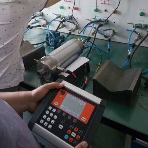 风机动平衡校正服务在线动平衡服务二十年经验进口仪器