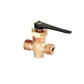 T598 1980船用外螺纹青铜填料旋塞