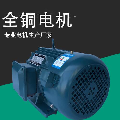 浙江瑞安鸿祥电机YLJ112-10N-4极卧式三相力矩电动机