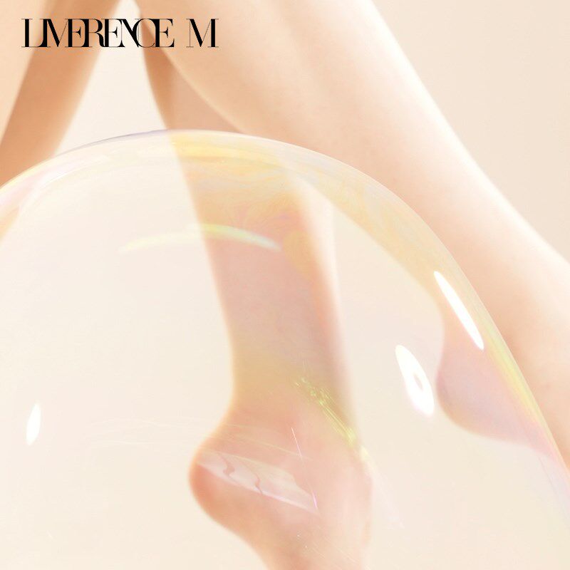 涞觅香草果冻极光油亮网纱无缝丝袜女薄款性感无痕打底连裤袜