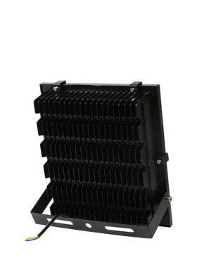 led投光灯150W户外防水100w广告灯室外照明射灯球场灯足功率超亮