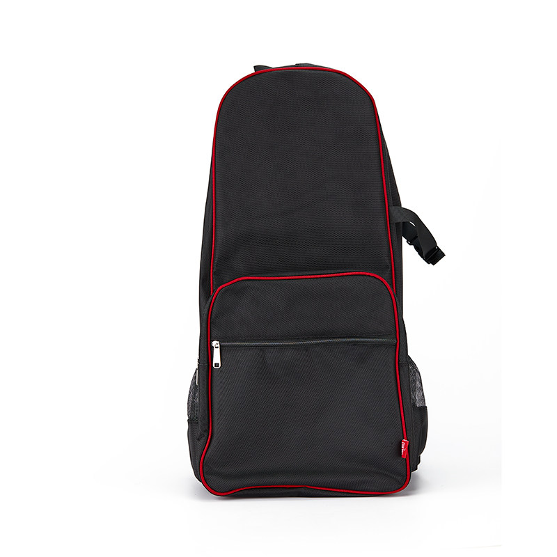 葫芦丝巴乌双肩专用软背包丝韵防水防刮材质收纳包升级版男女通用