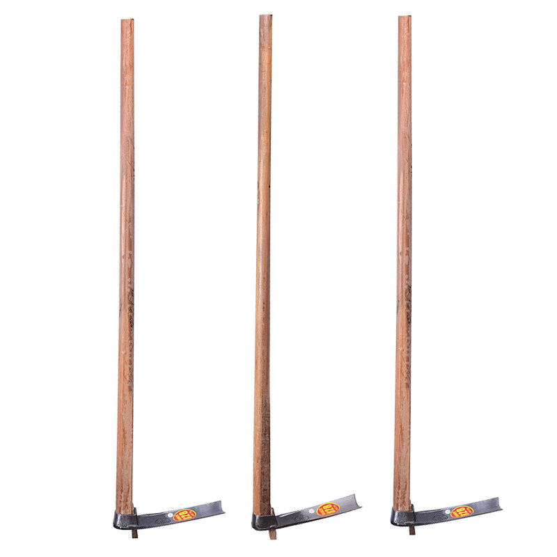 轨道钢长锄头农具挖土家用种菜大锄头除草神器开荒山户外工具全钢,鲜花速递/花卉仿真/绿植园艺,锄头,淘宝优惠券,粉丝福利购,淘宝优惠卷