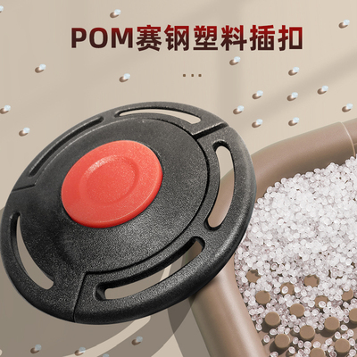 婴儿车安全带通用儿童五点式餐椅推车遛娃神器藤椅宝宝固定器配件