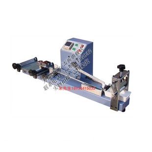 Y571电动色牢摩擦仪干湿色牢度摩擦仪脱色试验机纺织布检测仪沾色