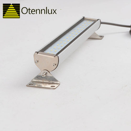 欧登照明24V机床工作防水 油 防爆设备支架LED灯QLED3-106-1-3-6W