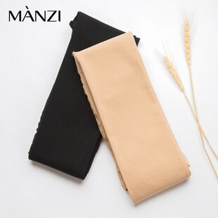 曼姿打底裤 袜超自然肉色丝袜裸感光腿神器 袜子女春秋中厚微压连裤