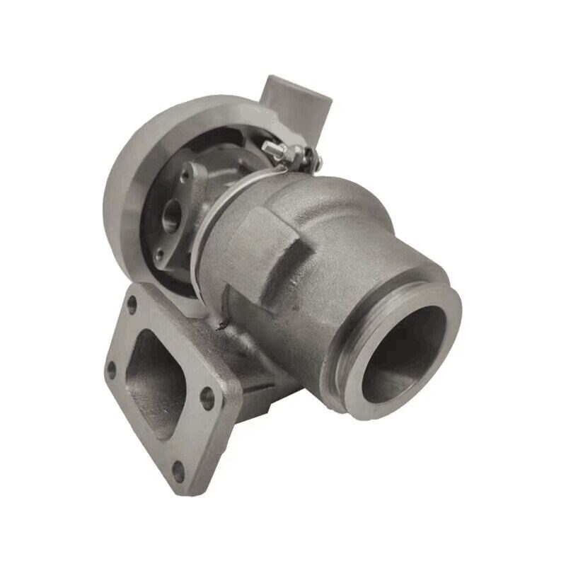 挖掘机 适用小松PC100 120-6 PC128US 4D102发动机涡轮增压器配