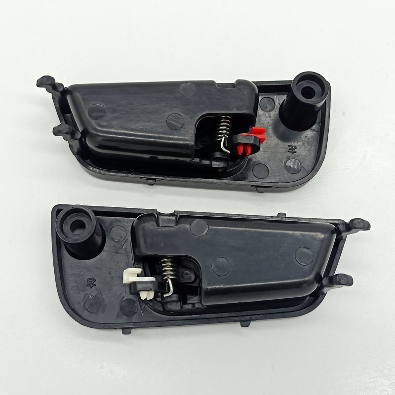 御捷260道爵圆梦者电动轿车汽车内拉手 内扣手 门把手 门抠手原厂