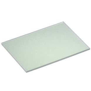 分光片50/50半透半反光学镜片平片分光镜检测玻璃同轴光源滤镜