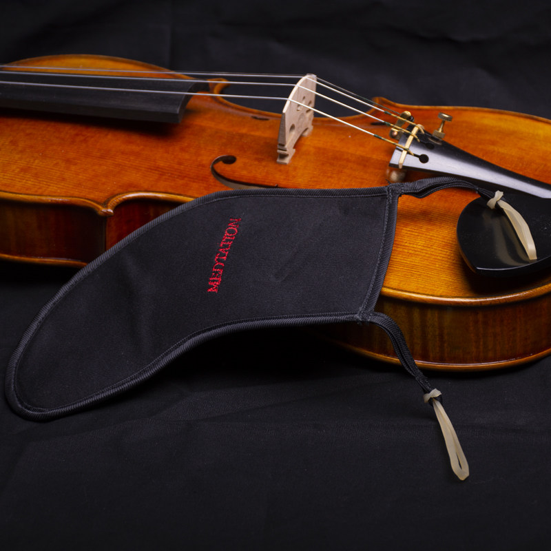 小提琴腮托垫手工纯棉编织布腮垫 成人儿童4/4 3/4 1/2 1/4 1/8,乐器/吉他/钢琴/配件,肩垫,淘宝优惠券,粉丝福利购,淘宝优惠卷