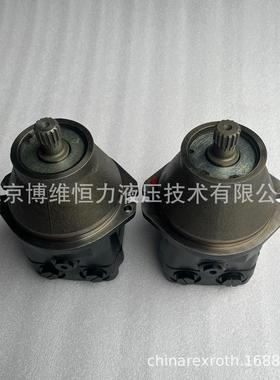 液压马达45DNERNFF07SNN/38DNERNFF555NN AFF18N