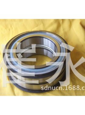 瑞典进口轴承 满装圆柱滚子轴承NNF5036ADA-2LSV SL045036