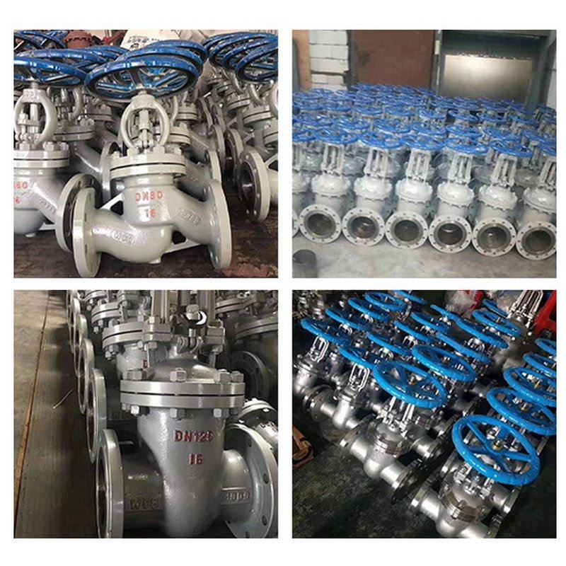 平板闸阀 型号Z43WF-16C 手动电动阀门DN400硬密封 源头工厂